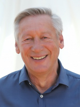 Profilbild von Herr Jörg Witteborg