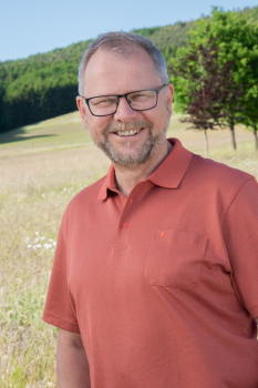 Profilbild von Herr Jochen Stoppenbrink