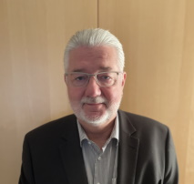 Profilbild von Herr Peer-Michael Kranz