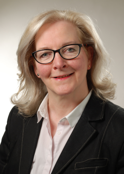Profilbild von Frau Ulrike Niemeier-Müller