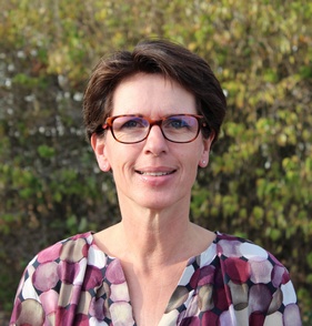 Profilbild von Frau Anke Ruprecht