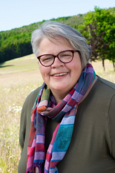 Profilbild von Frau Ingrid Diekmann-Vemmer, gen . Meier